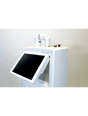 Lumenis AcuPulse 2016 CO2レーザー SilkLaserスキャナー AcuScan SurgiTouchスキャナー C02