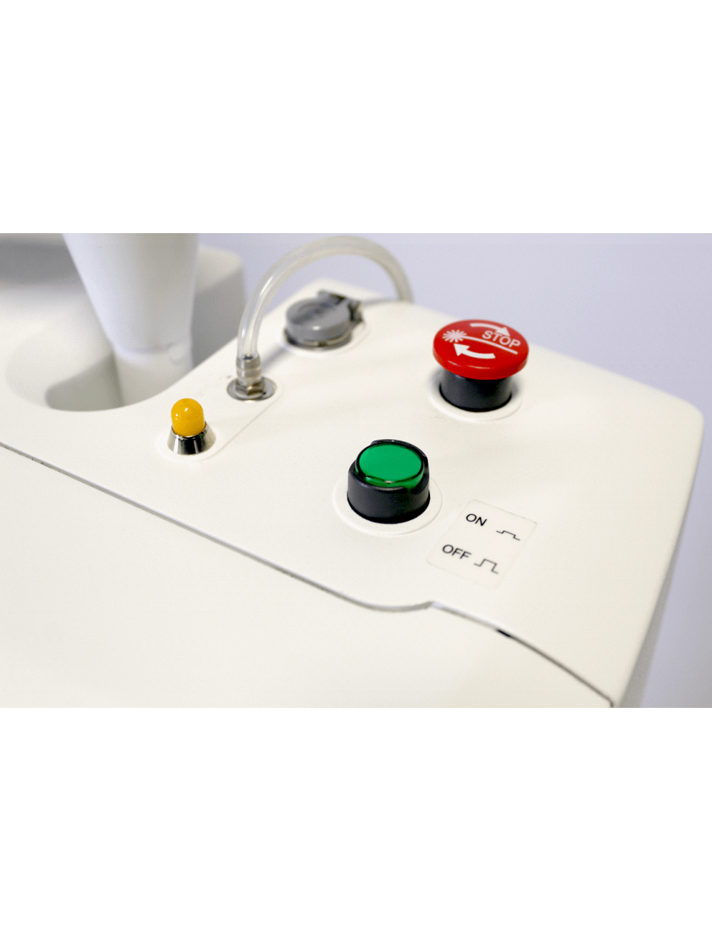 Lumenis AcuPulse 2016 CO2 Laser SilkLaser Scanner AcuScan SurgiTouch Scanner C02