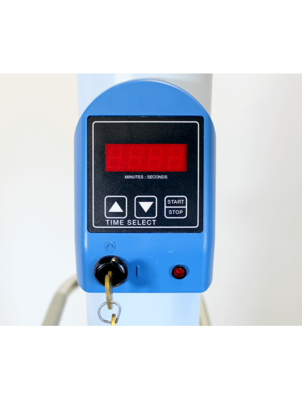 DUSA Pharmaceuticals Blue Light Blu-U Photodynamic Therapy Acne Control 4170-3