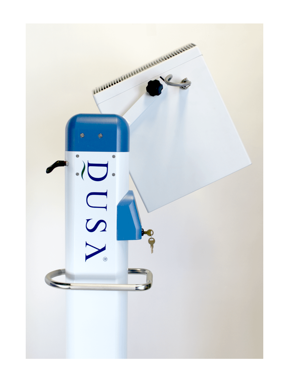 DUSA Pharmaceuticals Blue Light Blu-U Photodynamic Therapy Acne Control 4170-3