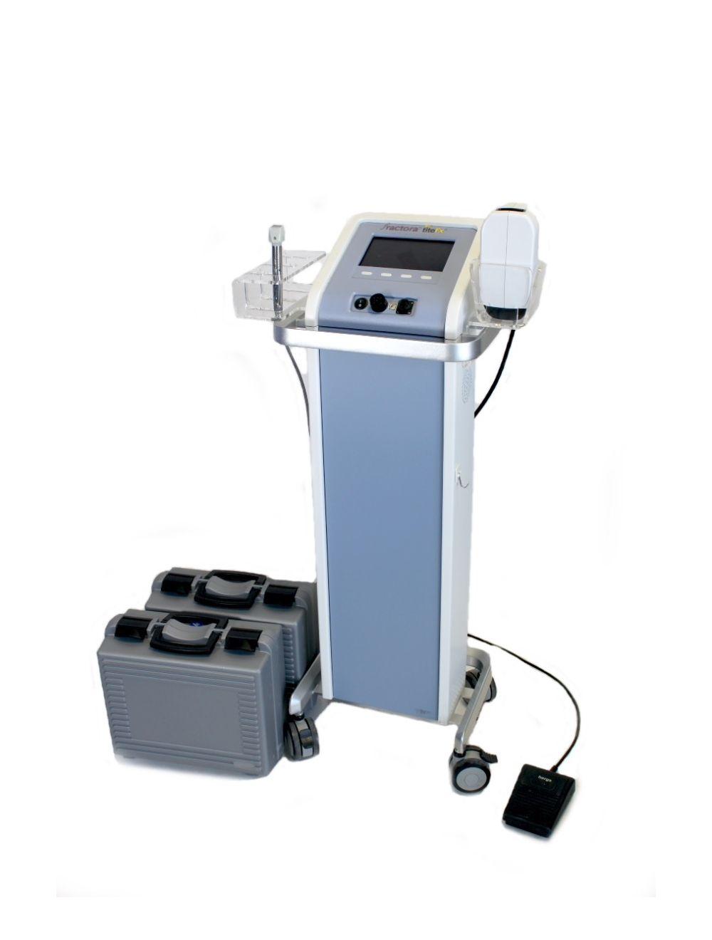 Invasix BodyTite Fractora 2013 TiteFX BodyFX Fractional Restore Skin INMODE InMode
