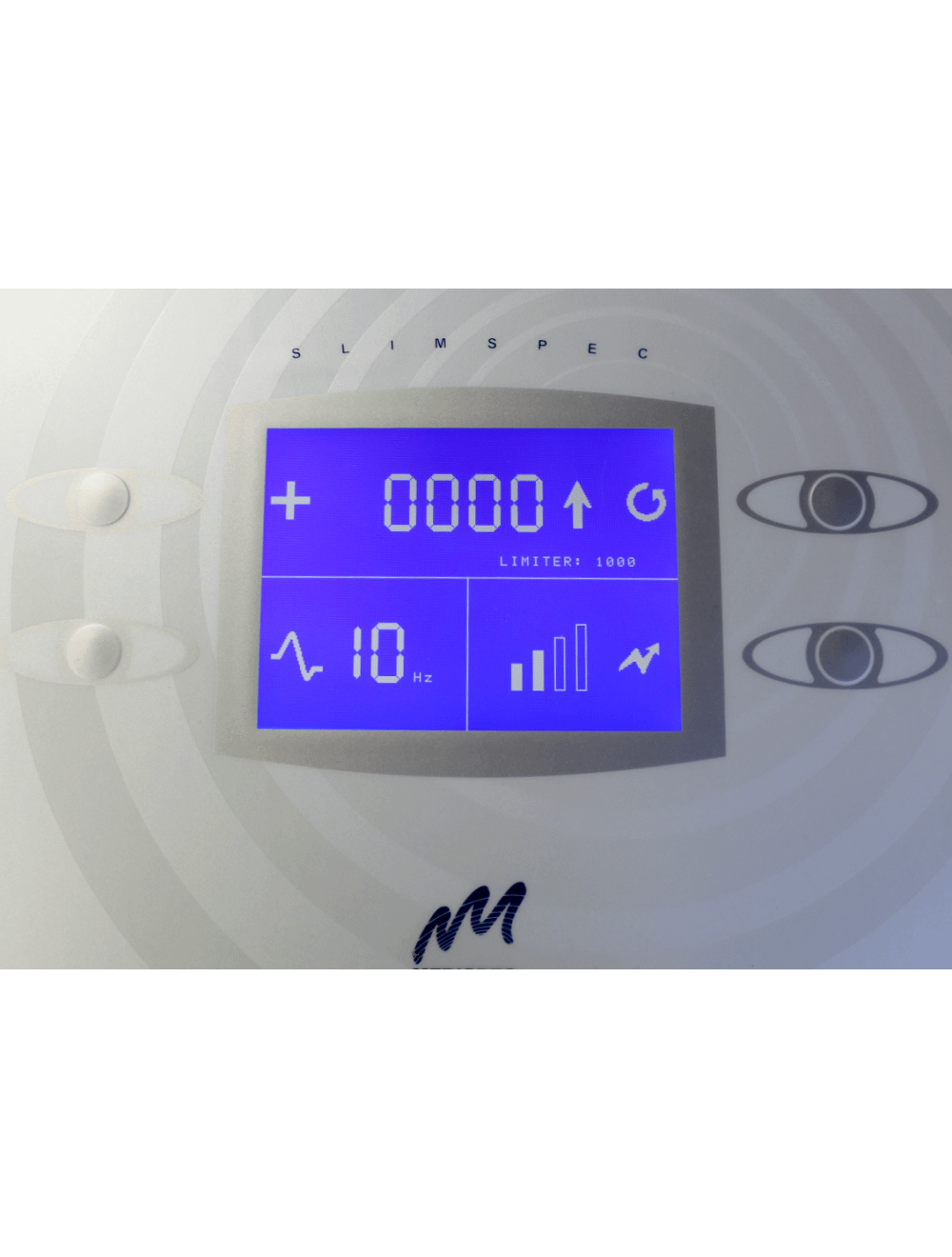 MEDISPEC LX - 5 Slimspec Slimspec anti cellulitis Acoustic Radial Wave Therapy