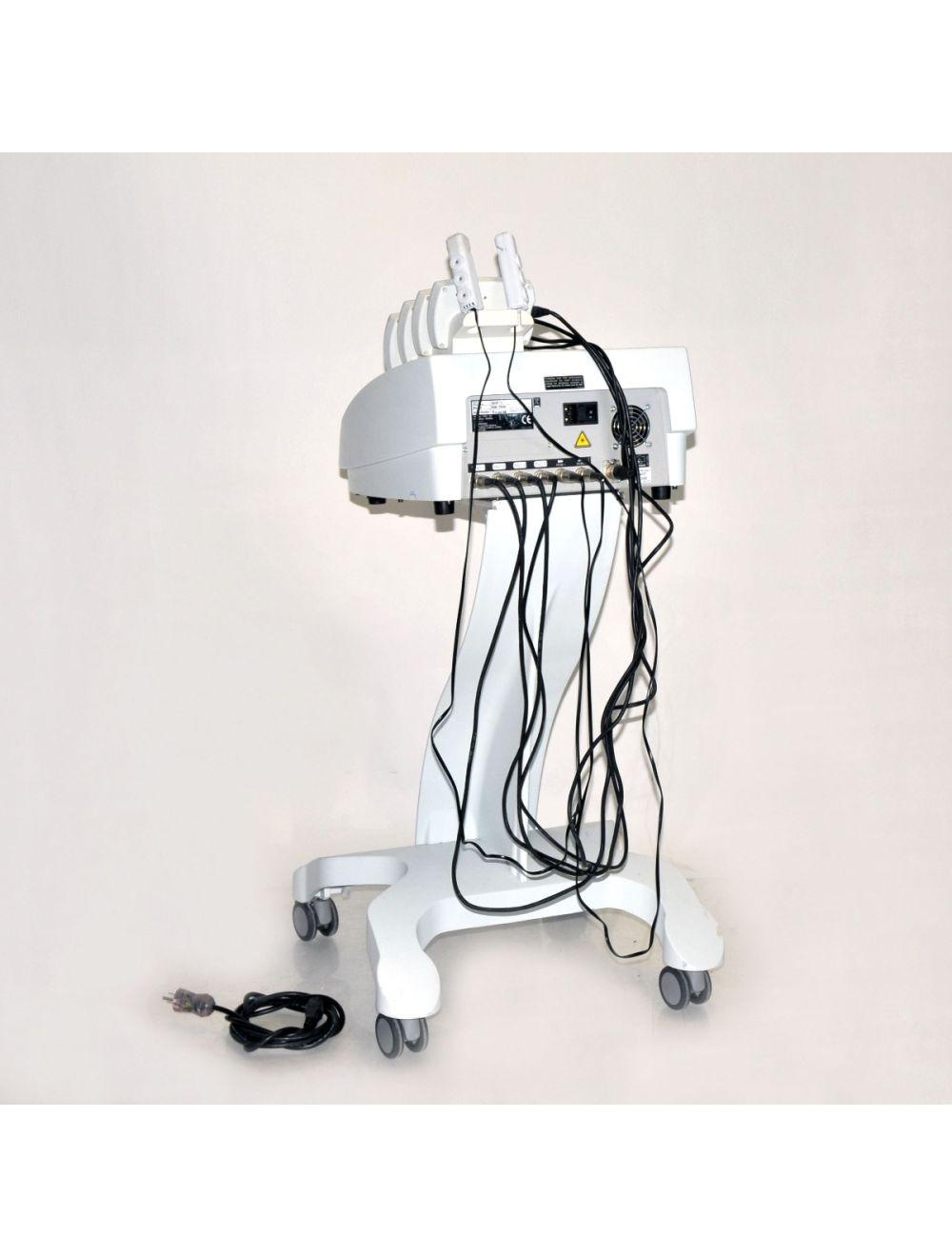 I-Lipo Chromogenex Diode Laser Fat Reduction Body Contouring Lipolysis A00-1256 Sol International Medical