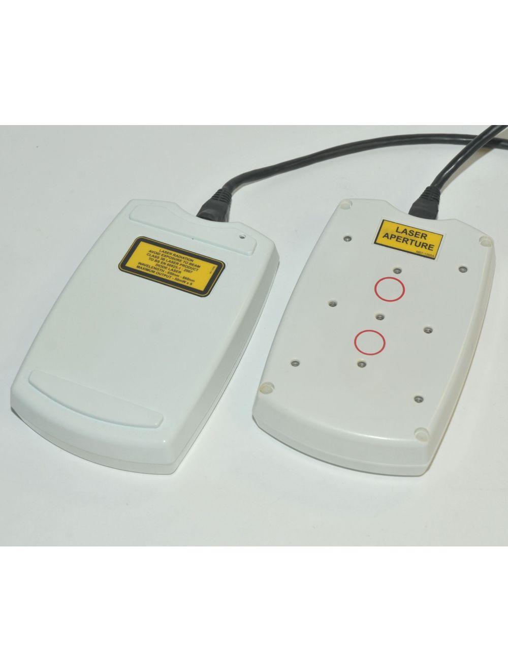 I-Lipo Chromogenex Diode Laser Fat Reduction Body Contouring Lipolysis A00-1256 Sol International Medical