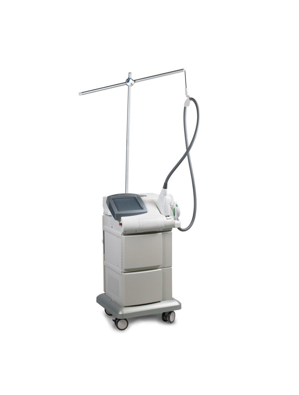2013 Palomar Icon Laser System IPL w/3 Handpieces Max R Max Ys G MaxR MaxG MaxYS Palomar