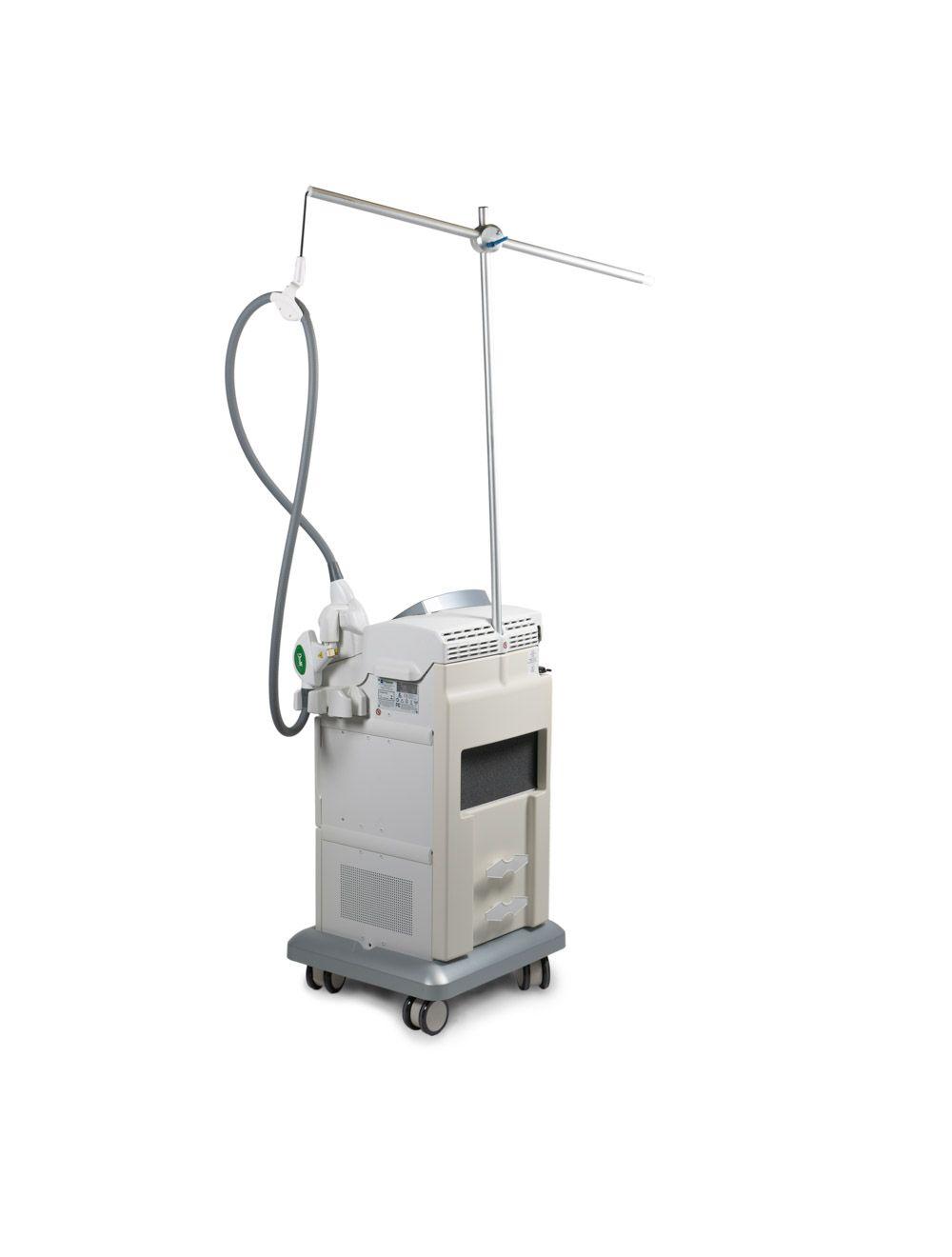 2013 Palomar Icon Laser System IPL w/3 Handpieces Max R Max Ys G MaxR MaxG MaxYS Palomar