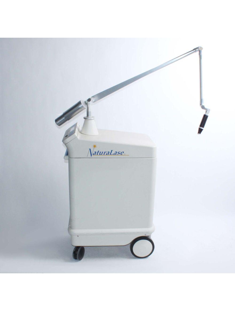 2005 Focus NaturaLase LT100 Q-Switched 532/1064 YAG Laser Tattoo Removal System