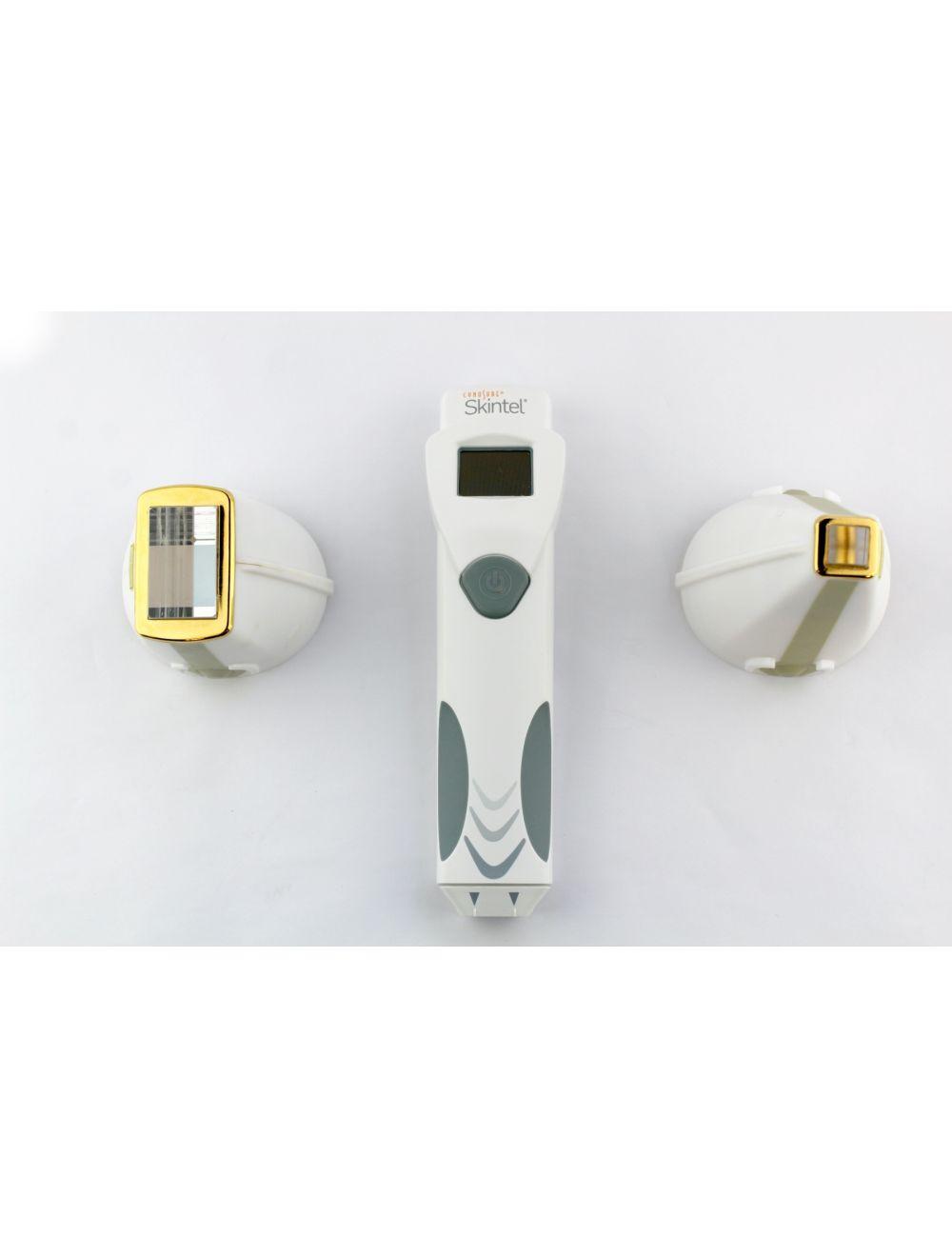 2012 Cynosure Palomar Vectus Laser System Hair Removal 810 Diode - w/Skintel HR