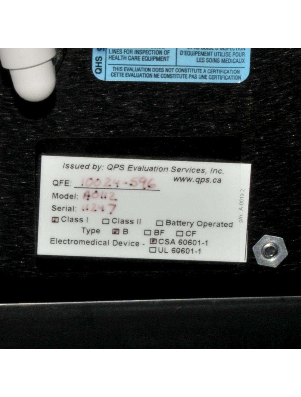 Envy Medical SILKPEEL DermalInfusion Skin Exfoliation Derm Silk Peel REFURBISHED