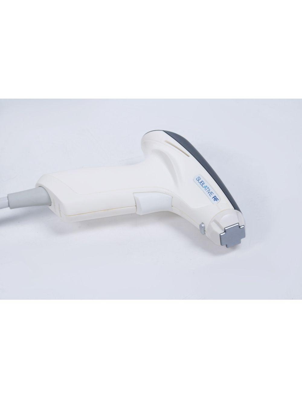 2017 Syneron eMatrix RF Skin Rejuvenation Wrinkle Reduction SublativeRF E Matrix Candela