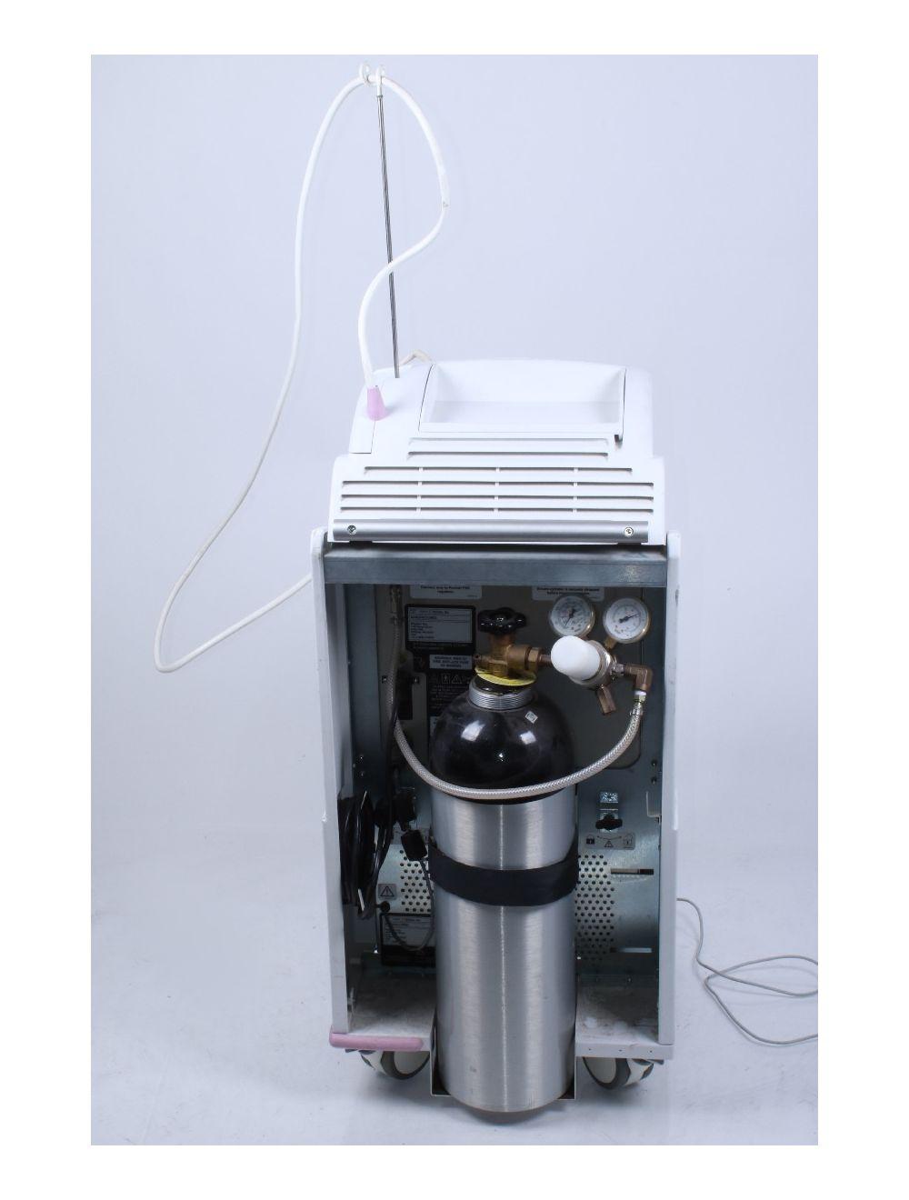 2005 Rhytec Portrait PSR3 Nitrogen Plasma Skin Regeneration System 5072 PULSES