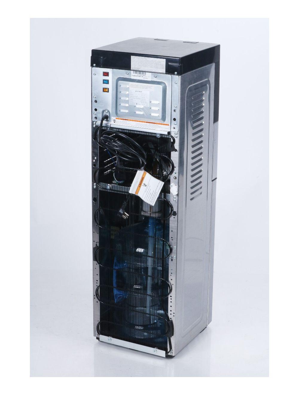 WhirlPool 8LIECH-SC-SSS-5L-W Self Clean Hot Cold Office Water Cooler Dispenser Sol International Medical
