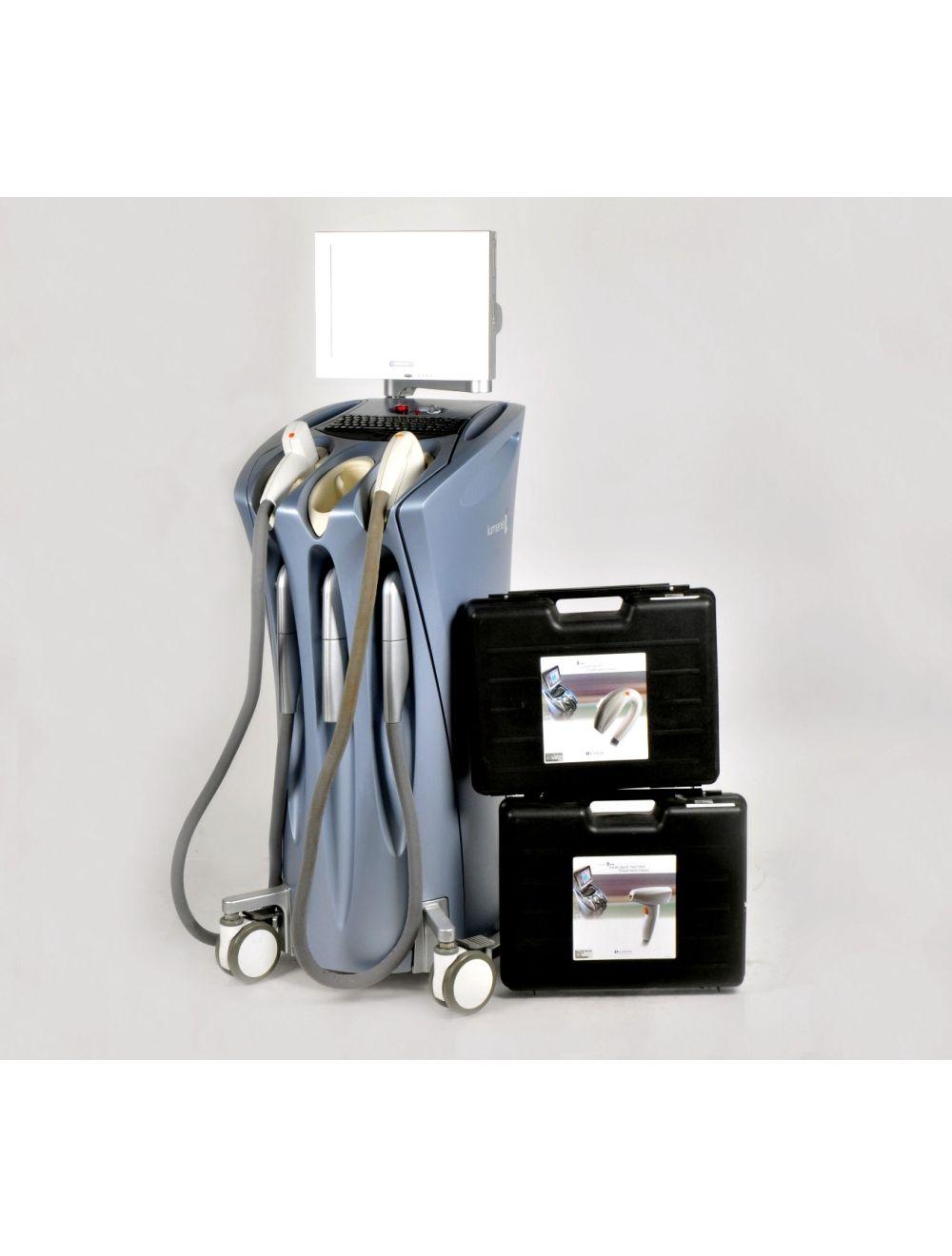 2005 Lumenis Lume1 Laser Universal IPL & Multi-Spot Nd YAG HP LumeOne Lume One Lumenis