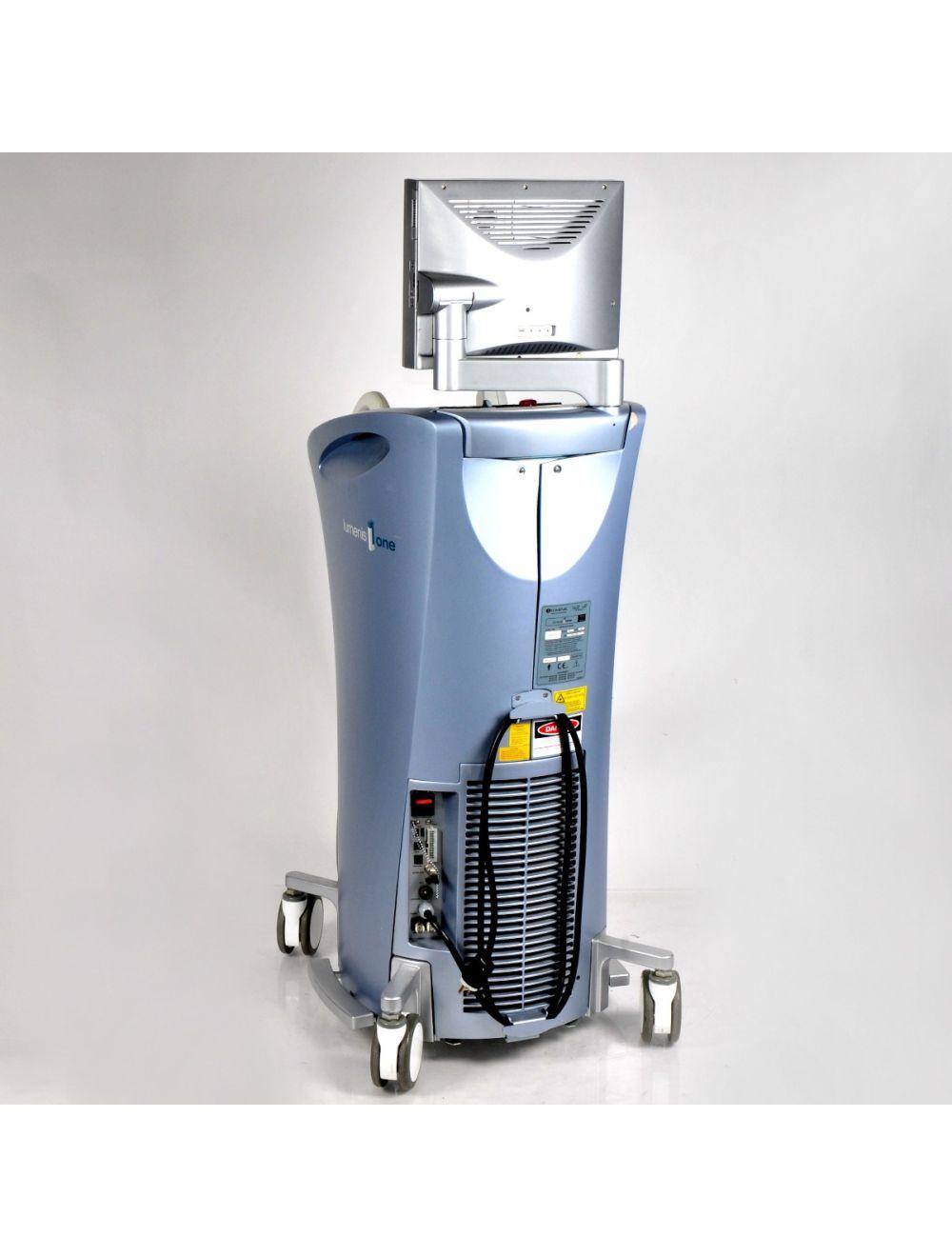 2005 Lumenis Lume1 Laser Universal IPL & Multi-Spot Nd YAG HP LumeOne Lume One Lumenis