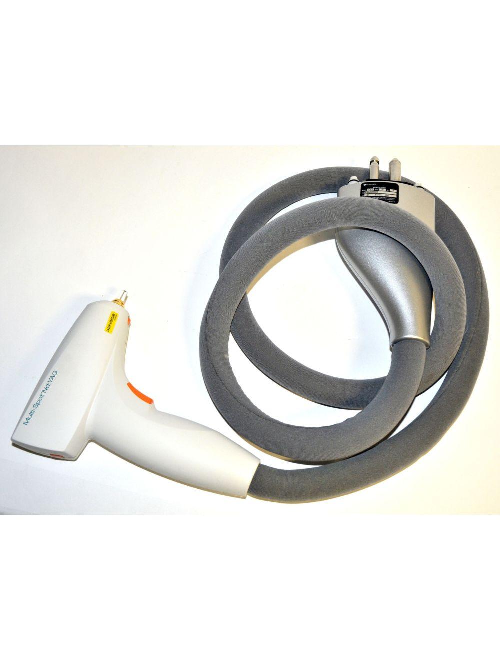 2005 Lumenis Lume1 Laser Universal IPL & Multi-Spot Nd YAG HP LumeOne Lume One Lumenis