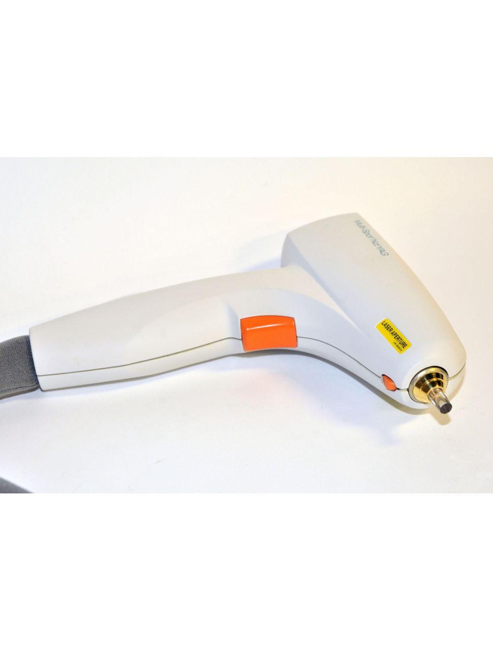 2005 Lumenis Lume1 Laser Universal IPL & Multi-Spot Nd YAG HP LumeOne Lume One Lumenis