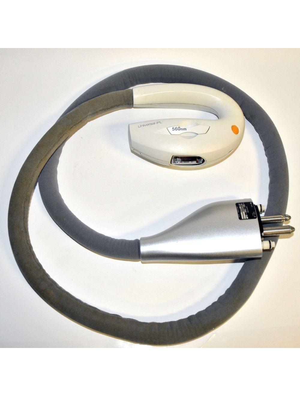 2005 Lumenis Lume1 Laser Universal IPL & Multi-Spot Nd YAG HP LumeOne Lume One Lumenis