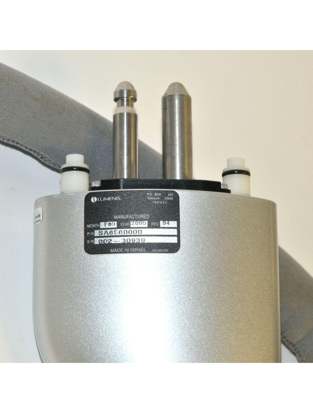 2005 Lumenis Lume1 Laser Universal IPL & Multi-Spot Nd YAG HP LumeOne Lume One Lumenis