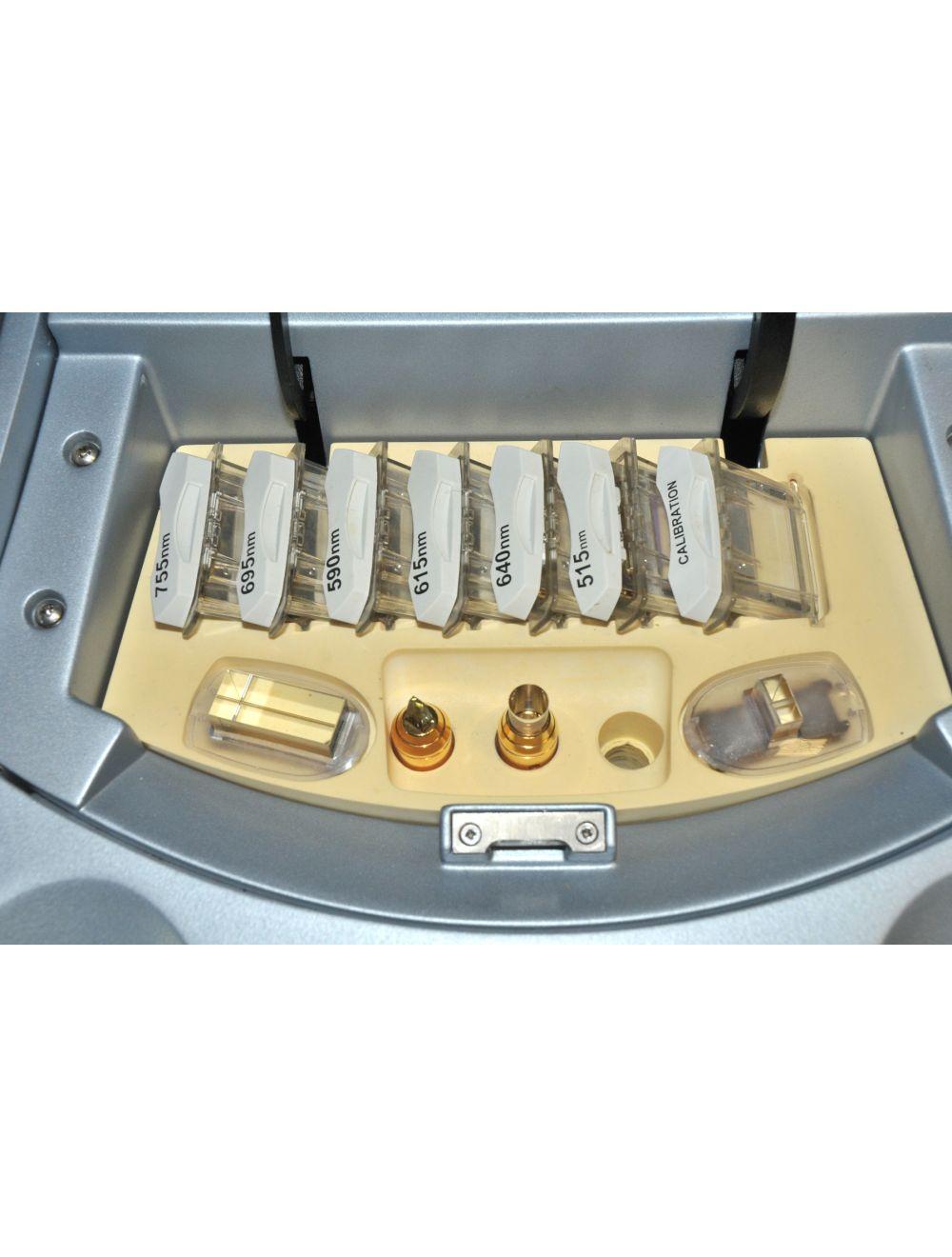 2005 Lumenis Lume1 Laser Universal IPL & Multi-Spot Nd YAG HP LumeOne Lume One Lumenis