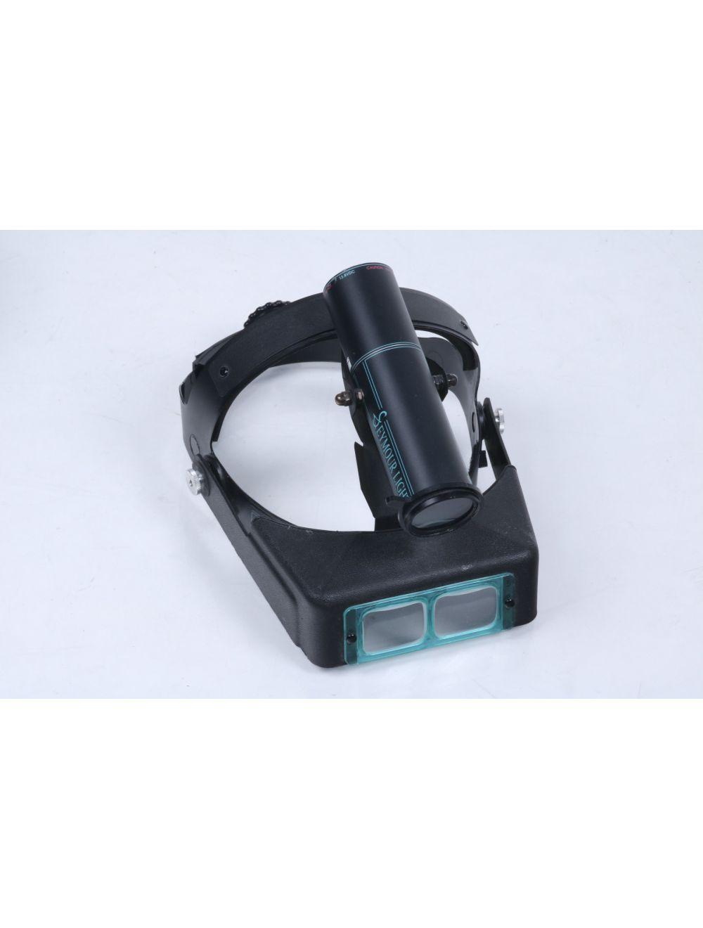 Seymour Light XL-2000 VES Subsurface Visualization Cross Polarized Vein Viewer Sol International Medical