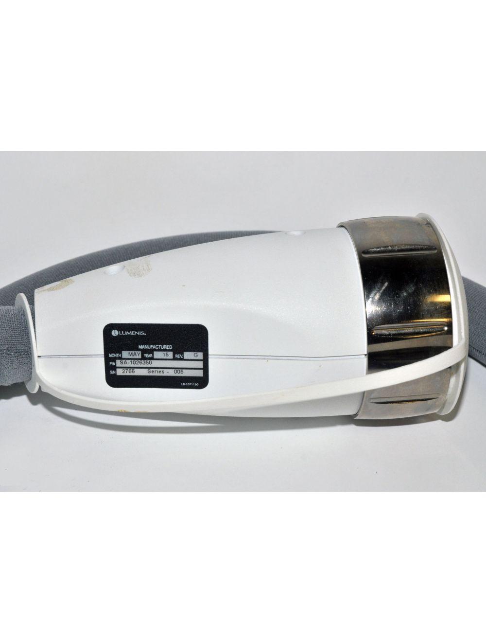 2015 Lumenis M22 IPL Laser 1565 ReSurfX Fractional Hair Re SurfX Surf X