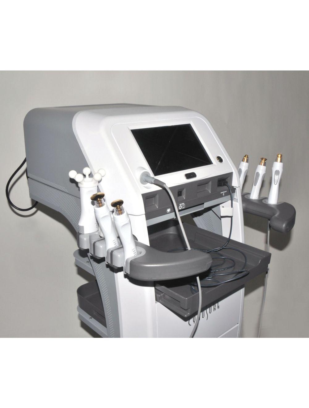 2019 Cynosure TempSure Envi RF 300 w Generator Wrinkle Reduction Skin Tightening Cynosure