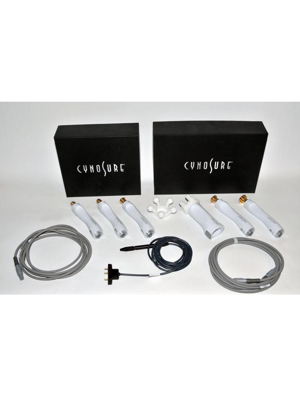 2019 Cynosure TempSure Envi RF 300 w Generator Wrinkle Reduction Skin Tightening Cynosure