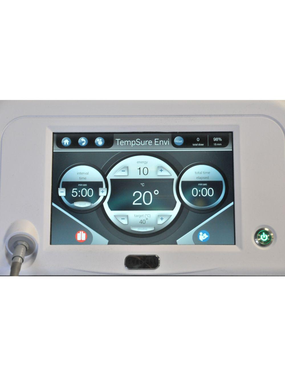 2019 Cynosure TempSure Envi RF 300 w Generator Wrinkle Reduction Skin Tightening Cynosure