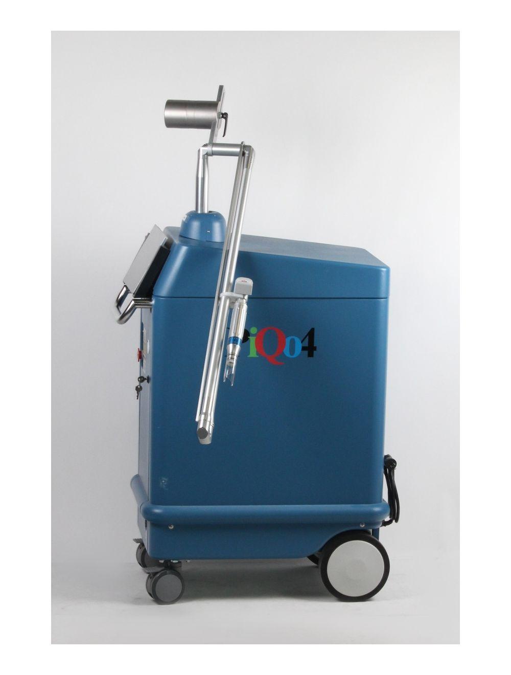 2017 Focus Lumenis NaturaLase PiQo4 QS YAG/KTP Pico 4 Picosec Laser 4 Wavelength Lumenis