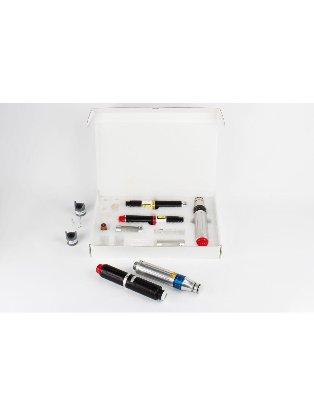 2017 Focus Lumenis NaturaLase PiQo4 QS YAG/KTP Pico 4 Picosec Laser 4 Wavelength Lumenis