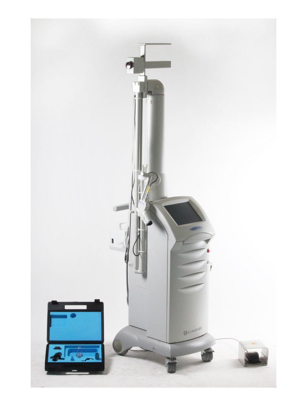 2009 Lumenis UltraPulse SurgiTouch Ultra Pulse 60W 225mJ CO2 Laser Encore DeepFX Lumenis