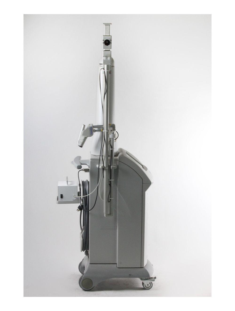 2009 Lumenis UltraPulse SurgiTouch Ultra Pulse 60W 225mJ CO2 Laser Encore DeepFX Lumenis