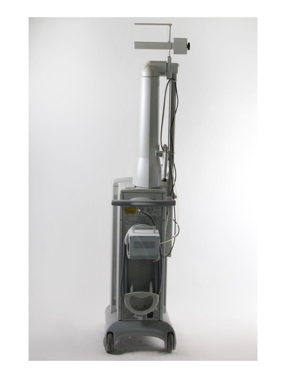 2009 Lumenis UltraPulse SurgiTouch Ultra Pulse 60W 225mJ CO2 Laser Encore DeepFX Lumenis