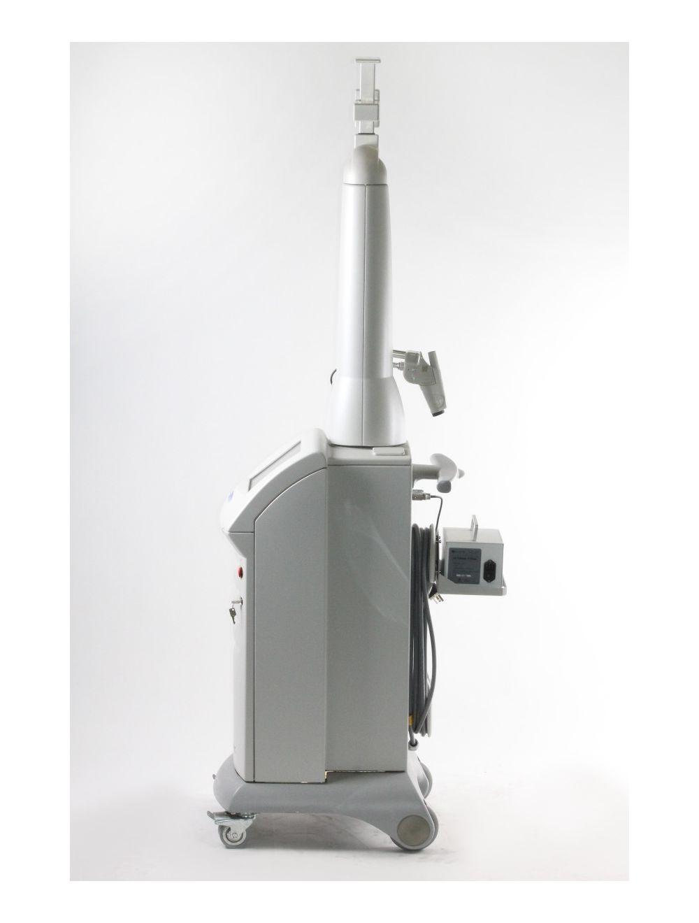 2009 Lumenis UltraPulse SurgiTouch Ultra Pulse 60W 225mJ CO2 Laser Encore DeepFX Lumenis