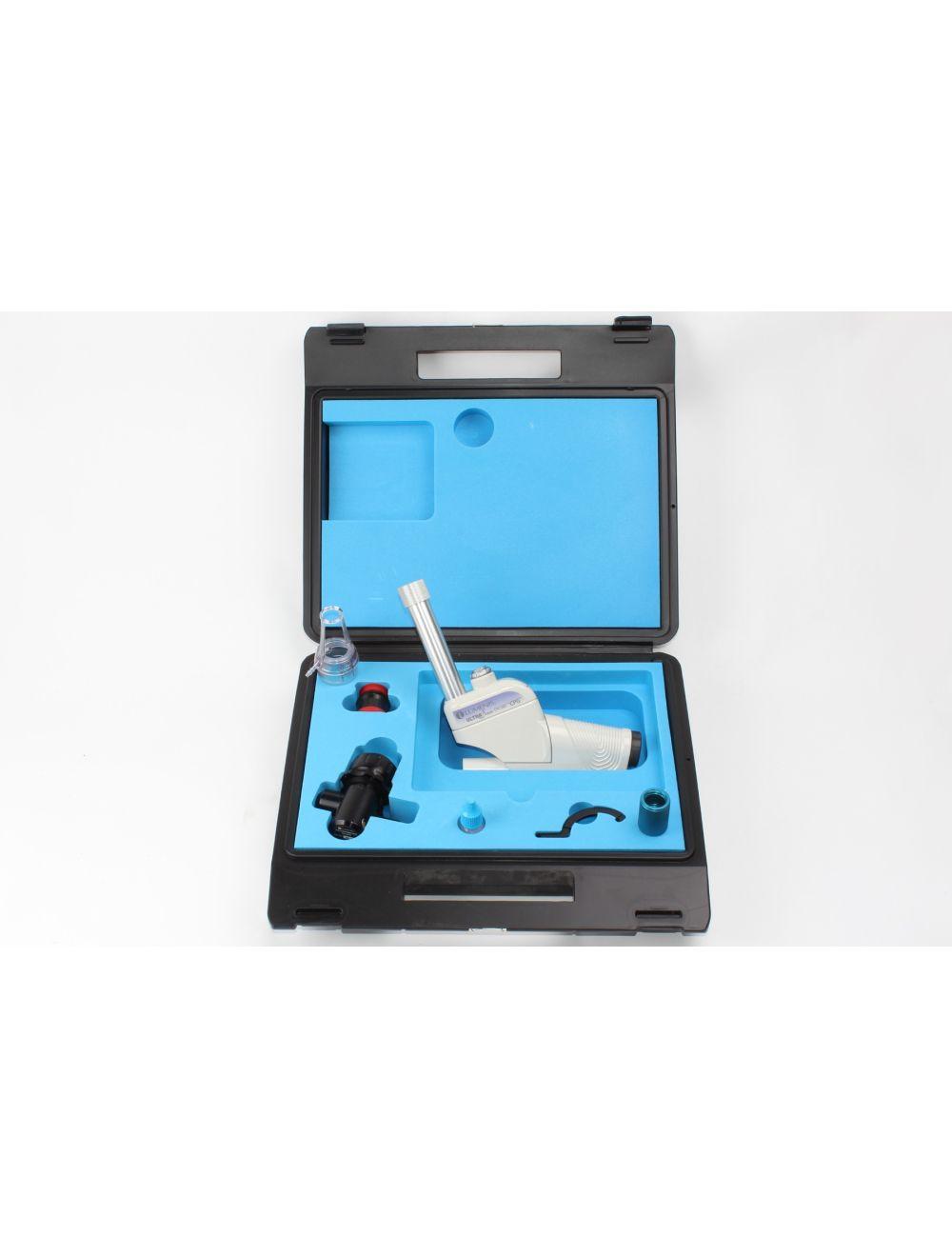 2009 Lumenis UltraPulse SurgiTouch Ultra Pulse 60W 225mJ CO2 Laser Encore DeepFX Lumenis