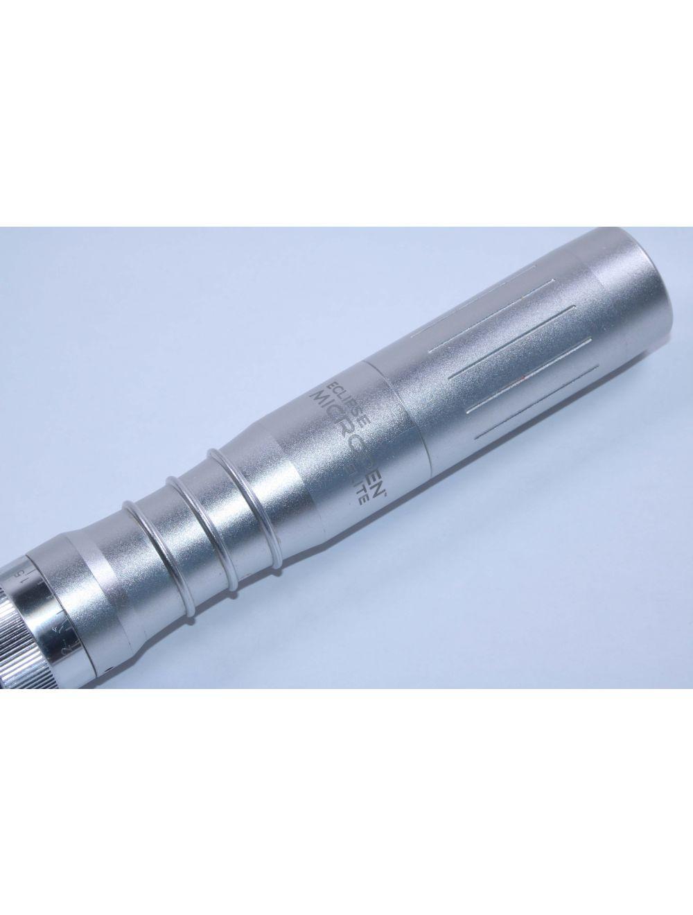 Eclipse Aesthetics MicroPen ELITE MP1001-11 Variable Micro Needling Pen Complete Sol International Medical