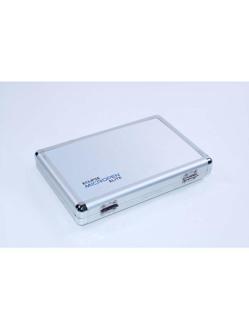 Eclipse Aesthetics MicroPen ELITE MP1001-11 Variable Micro Needling Pen Complete Sol International Medical
