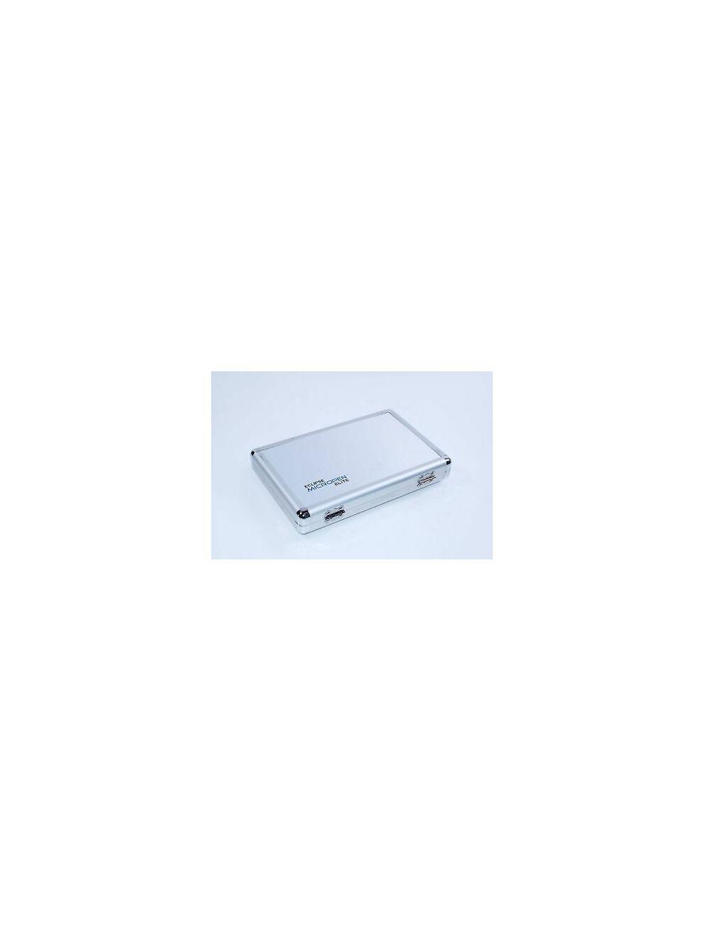 Eclipse Aesthetics MicroPen ELITE MP1001-11 Variable Micro Needling Pen Complete Sol International Medical