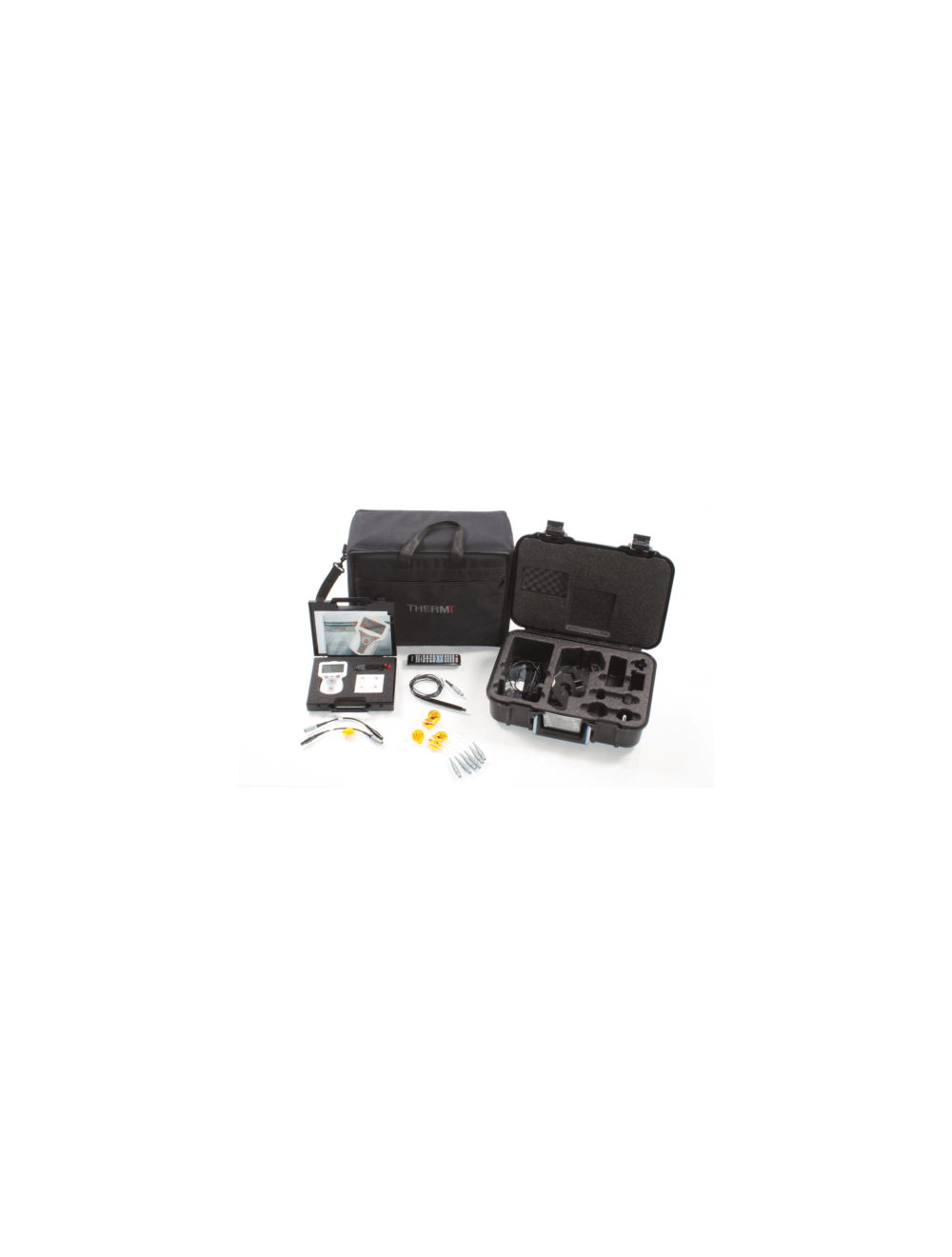 2016 Thermi RF Aesthetics ThermiRF Electrosurgical COMPLETE StimPod ThermiSmooth Sol International Medical
