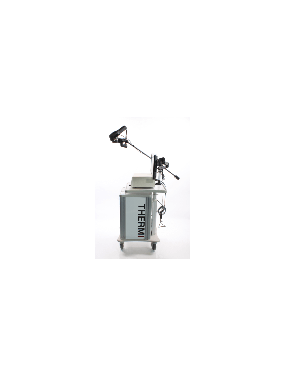 2016 Thermi RF Aesthetics ThermiRF Electrosurgical COMPLETE StimPod ThermiSmooth Sol International Medical
