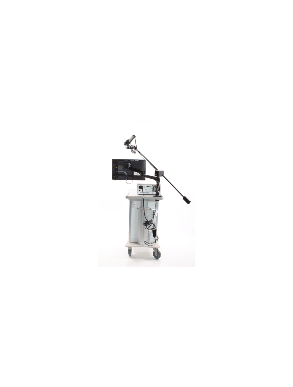 2016 Thermi RF Aesthetics ThermiRF Electrosurgical COMPLETE StimPod ThermiSmooth Sol International Medical