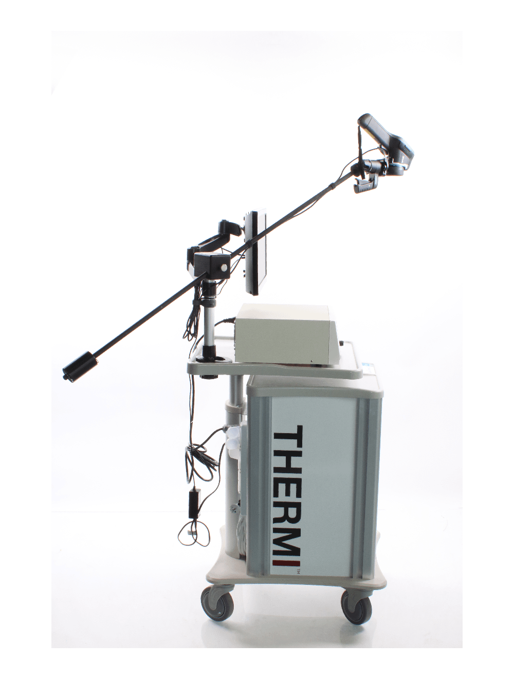 2016 Thermi RF Aesthetics ThermiRF Electrosurgical COMPLETE StimPod ThermiSmooth Sol International Medical