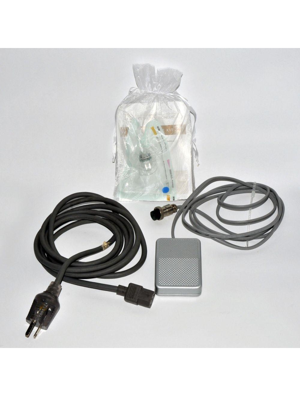 2017 Vivace Fractional RF Microneedling Wrinkle Skin Tightening Radio Frequency