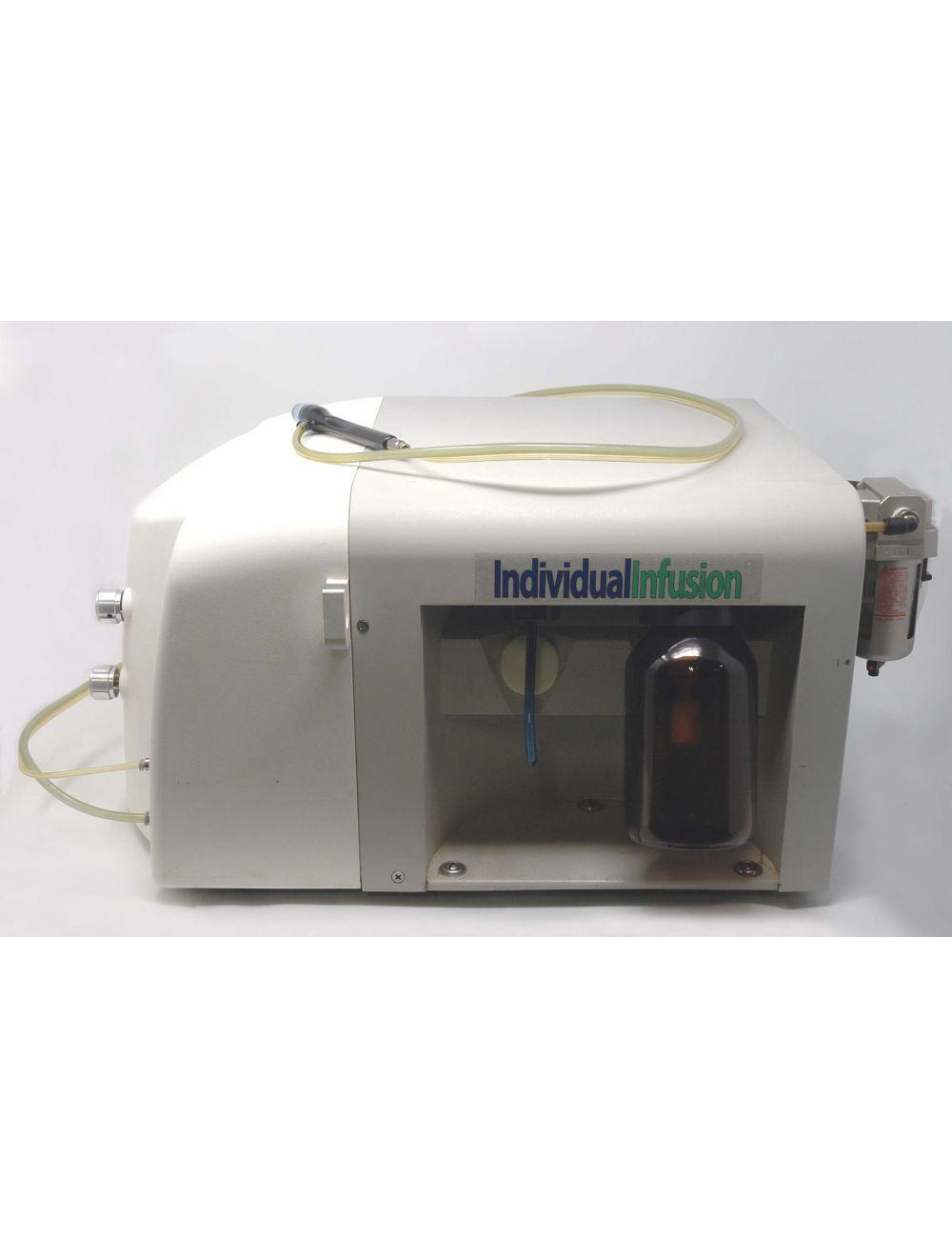 eMed Envy Medical SilkPeel Dermalinfusion Silk Peel Body Exfoliation 6m Warranty