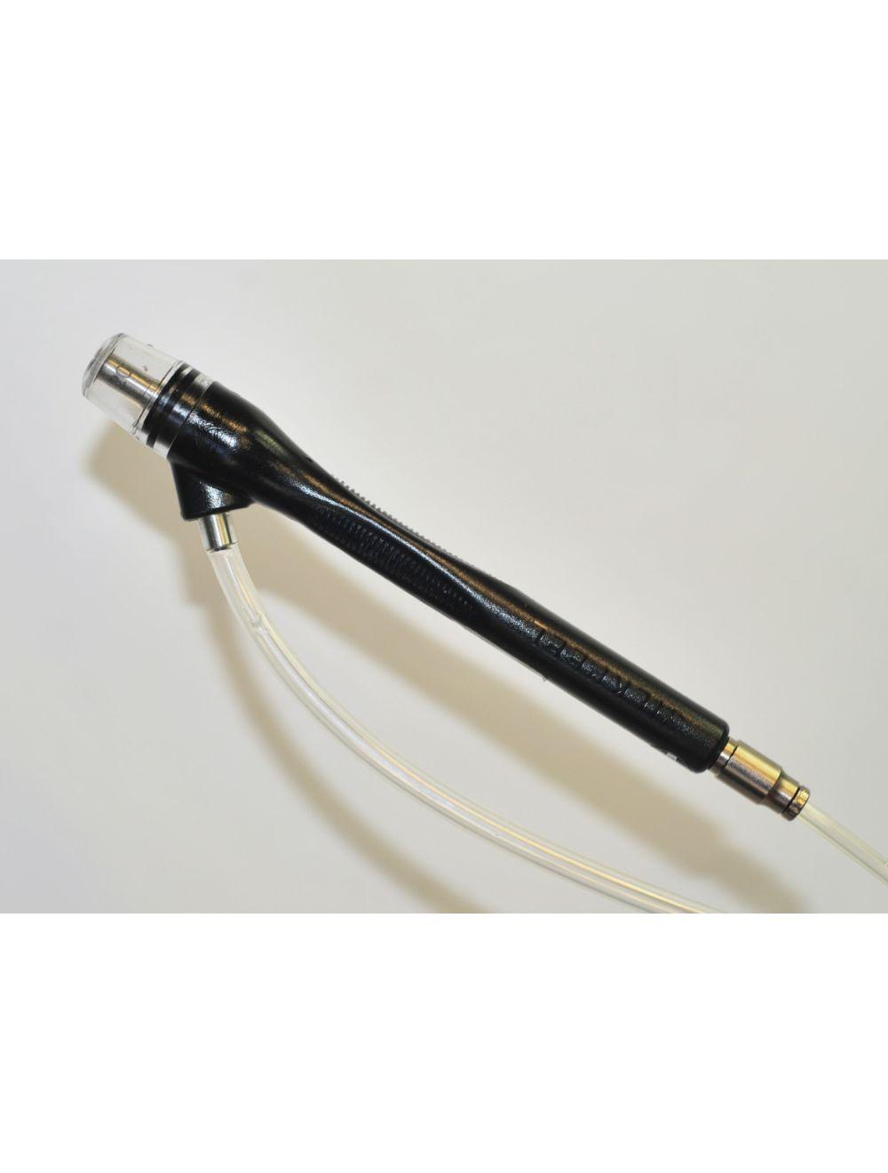 eMed Envy Medical SilkPeel Dermalinfusion Silk Peel Body Exfoliation 6m Warranty