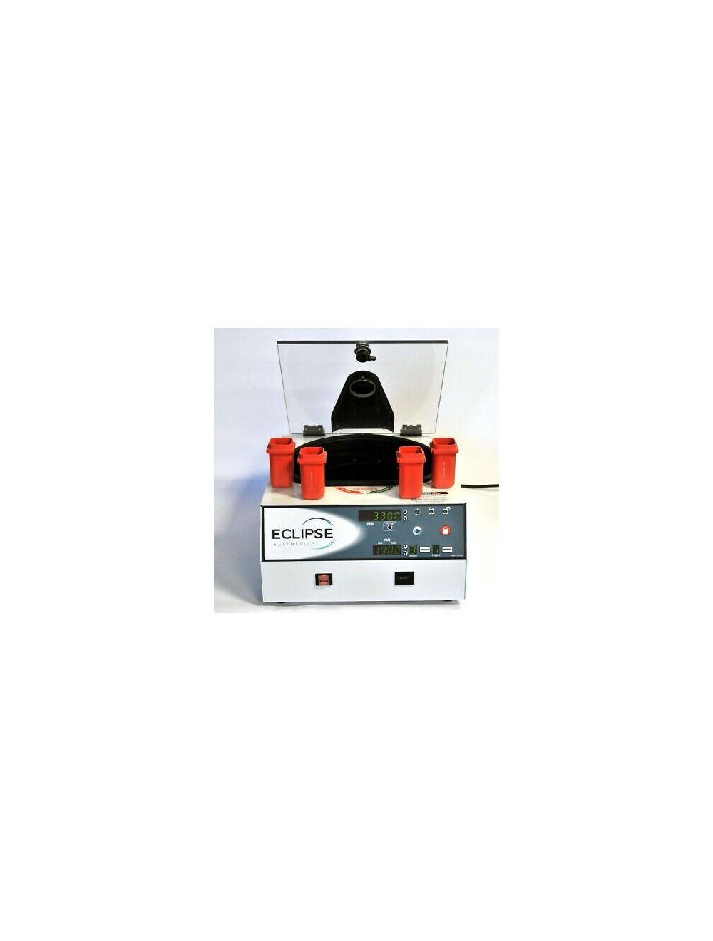 Drucker Diagnostics 755VES ECLIPSE Centrifuge PRP Platelet Rich Plasma 755 VES Sol International Medical