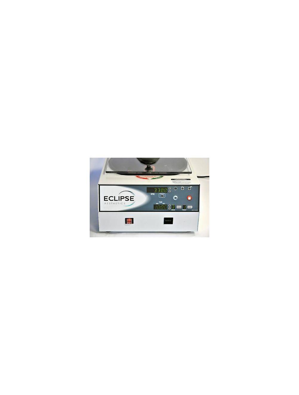 Drucker Diagnostics 755VES ECLIPSE Centrifuge PRP Platelet Rich Plasma 755 VES Sol International Medical