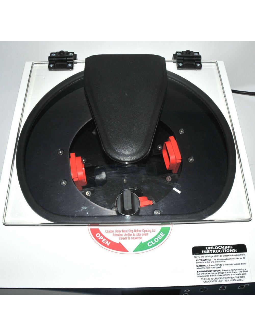 Drucker Diagnostics 755VES ECLIPSE Centrifuge PRP Platelet Rich Plasma 755 VES Sol International Medical