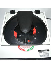 Drucker Diagnostics 755VES ECLIPSE Centrifuge PRP Platelet Rich Plasma 755 VES