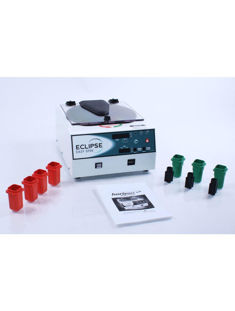 Drucker Diagnostics ECLIPSE Easy Spin 755VES 血小板 PRP 3500 RPM 離心機